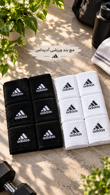 مچ بند آدیداس